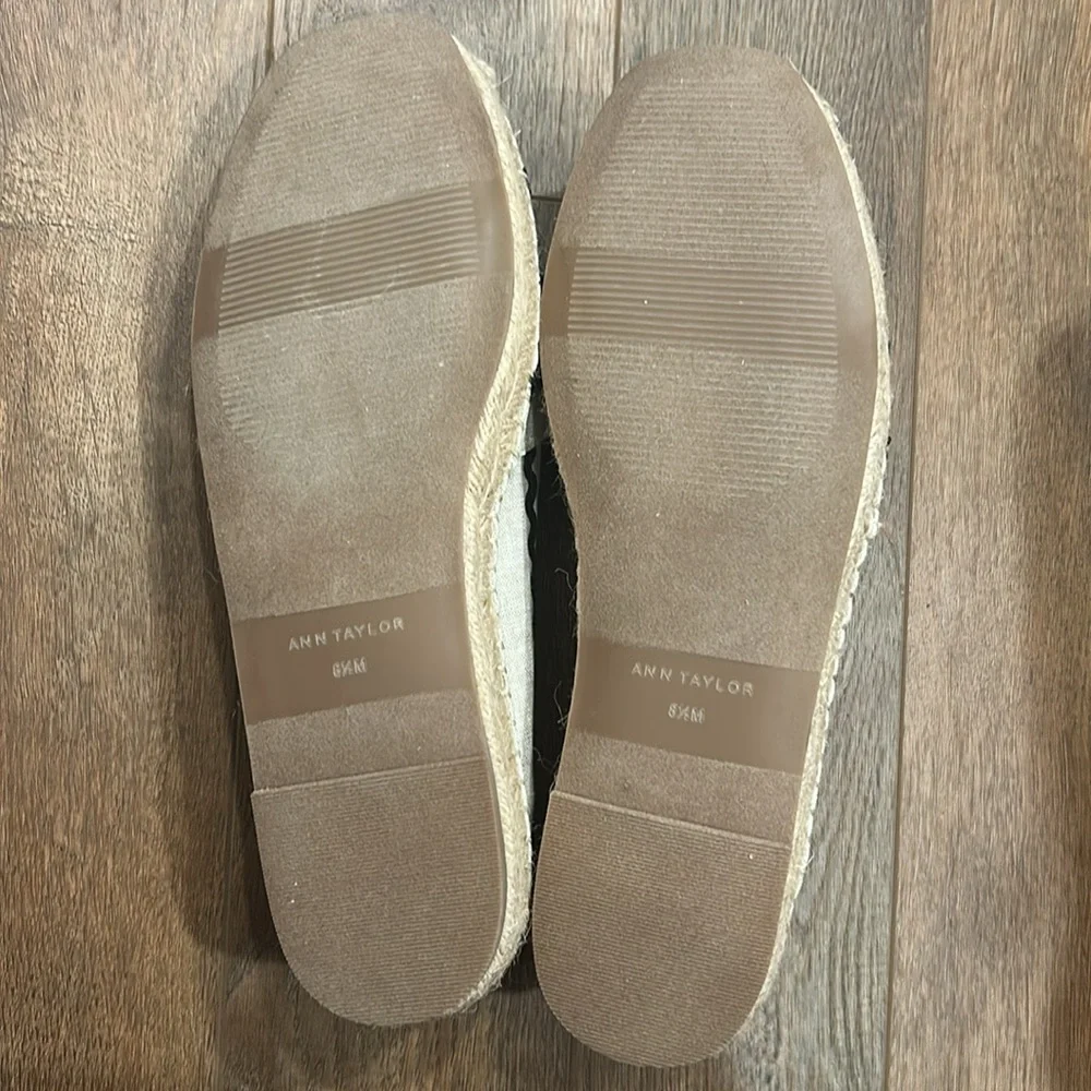 Ann Taylor persephone ric